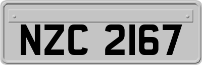 NZC2167