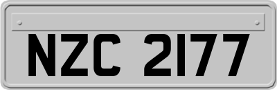NZC2177