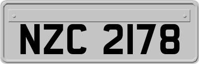 NZC2178