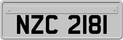 NZC2181