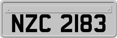 NZC2183