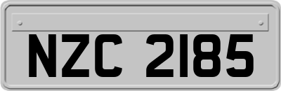 NZC2185