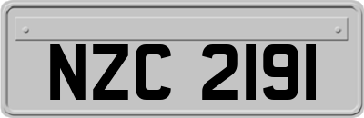 NZC2191