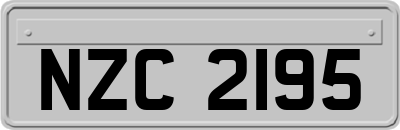 NZC2195