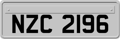 NZC2196