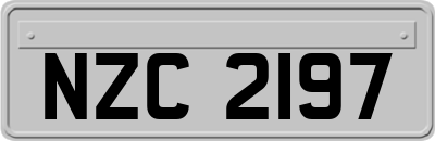 NZC2197