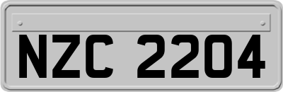 NZC2204