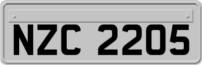 NZC2205