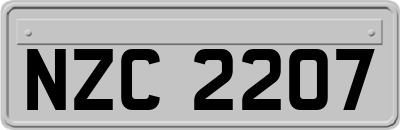 NZC2207