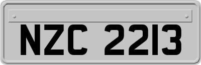NZC2213