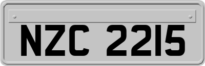 NZC2215