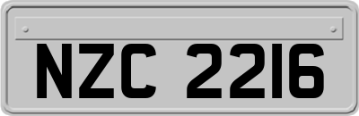 NZC2216