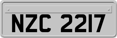NZC2217