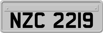 NZC2219