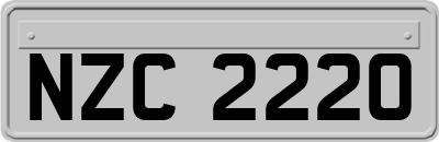 NZC2220