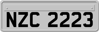 NZC2223