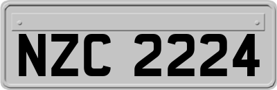 NZC2224