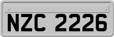 NZC2226