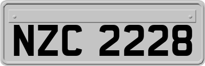 NZC2228