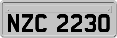 NZC2230