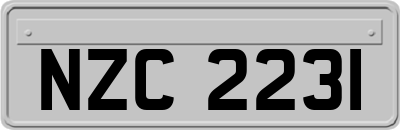 NZC2231