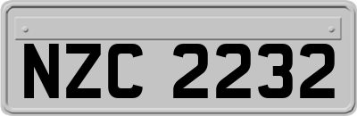 NZC2232