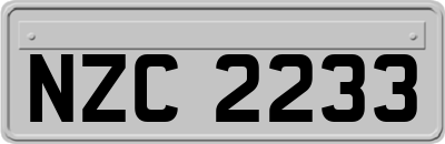 NZC2233