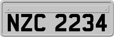 NZC2234