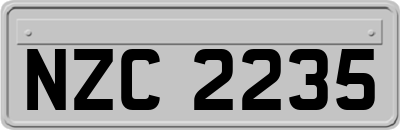 NZC2235