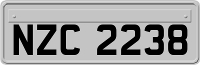 NZC2238