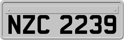 NZC2239