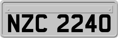 NZC2240
