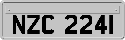 NZC2241