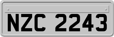 NZC2243