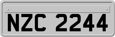 NZC2244