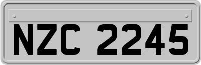 NZC2245