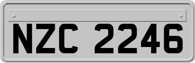 NZC2246