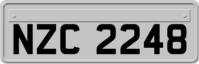 NZC2248