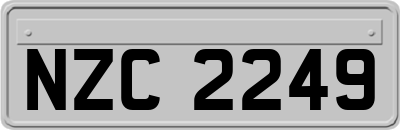 NZC2249