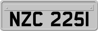 NZC2251