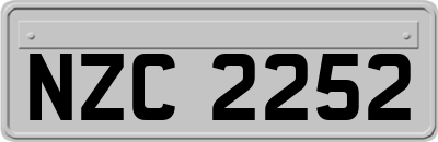 NZC2252