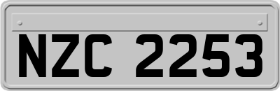 NZC2253