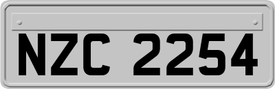 NZC2254
