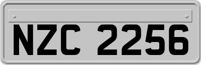 NZC2256