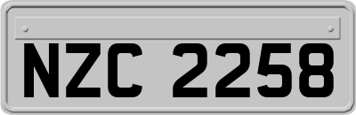 NZC2258