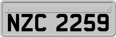 NZC2259