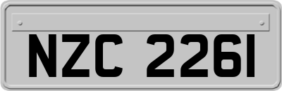 NZC2261
