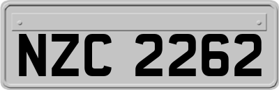 NZC2262