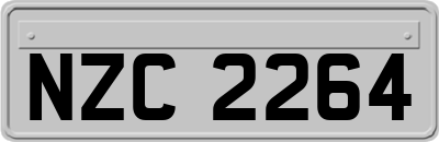 NZC2264