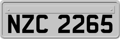 NZC2265